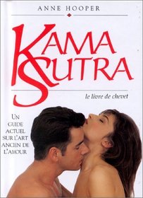 Kama-Sutra, le livre de chevet