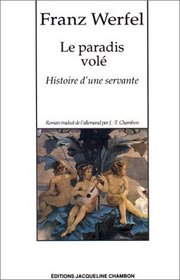 Le Paradis vol. Histoire d'une servante