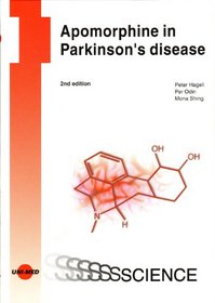 Apomorphine in Parkinson's disease