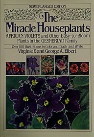Miracle Houseplants : New Enlarg