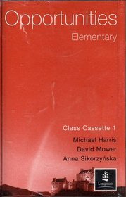 Opportunities: Elementary CEE//Poland Class Cassettes (OPPS)