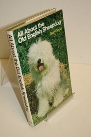 All About the Old English Sheepdog