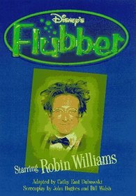 Disney's Flubber