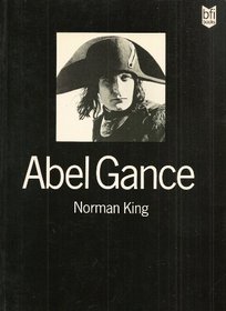 Abel Gance: A Politics of Spectacle