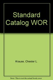 Standard Catalog WOR
