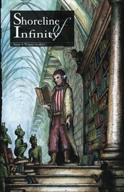 Shoreline of Infinity 6: Science Fiction Magazine (Volume 6)