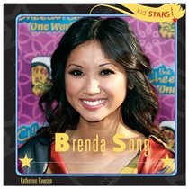 Brenda Song (Kid Stars!)