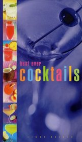Best Ever Cocktails