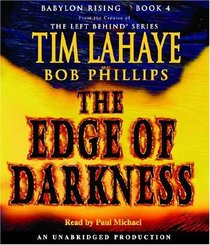 Babylon Rising: The Edge of Darkness