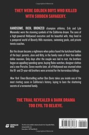 Bad Blood: The Shocking True Story Behind the Menendez Killings