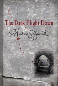 The Dark Flight Down (Book of Dead Days)