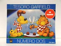Tesoro Garfield - En Espanol - Numero Dos