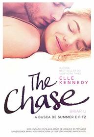 The Chase. A Busca de Summer e Fitz (Em Portugues do Brasil)
