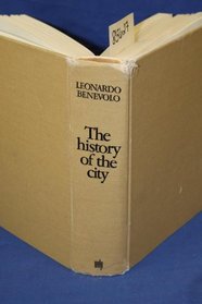 The History of the City