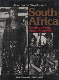 South Africa, Coming of Age Under Apartheid