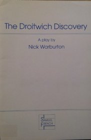 The Droitwich Discovery (Acting Edition)