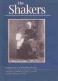 The Shakers (Perspectives on History (Econo-Clad))