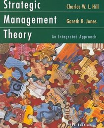 Strategic Management Theory, Fifth Edition