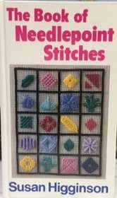 The Book of Needlepoint Stitches (Hobby Craft)