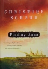Finding Anna (Music of the Heart)