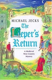 The Leper's Return