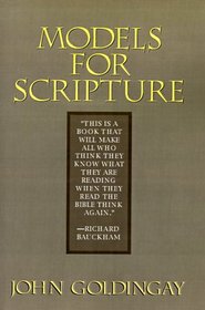 Models for Scripture