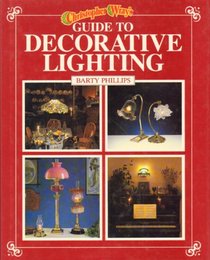 Christopher Wray Guide to Decorative Lighting