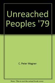 Unreached Peoples, '79