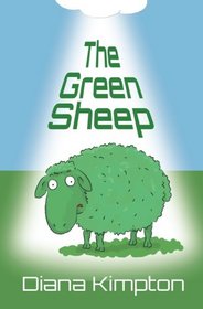 The Green Sheep