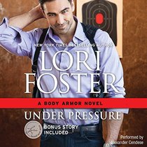 Under Pressure: Built for Love Bonus - Library Edition (Body Armor)