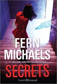 Secrets (Lost and Found, Bk 2)