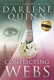 Conflicting Webs (Webs, Bk 5)