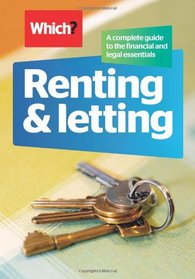 Renting and Letting 2013