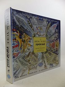 The New York Pop-Up Book