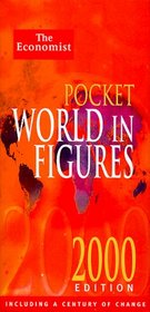 Pocket World in Figures 2000 Edition