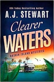 Clearer Waters (Baskin Island, Bk 1)