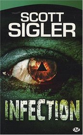 Infection (French Edition)