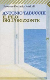 Il Filo Dell'Orizzonte (Italian Edition)