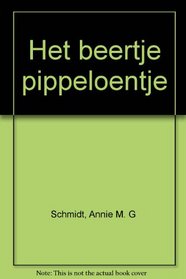 Het beertje pippeloentje (Dutch Edition)