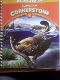 Longman Cornerstone B (Teacher's Edition)