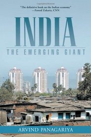 India: The Emerging Giant