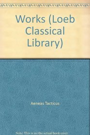 Works (Loeb Classical Library)