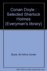 Best of Sherlock Holmes (Everyman's library)