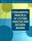 Fundamental Principles of Systems Analysis and Decision-Making