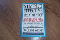 Simple, Effective Treatment of Agoraphobia