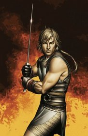 Thor: Son of Asgard (Thor (Graphic Novels))