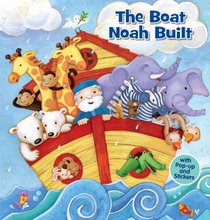 The Boat Noah Built (Pop & Play)