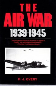 The Air War 1939-1945