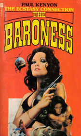 Ecstasy Connection (Baroness / Paul Kenyon)