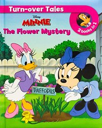 Disney's Minnie Mouse (Disney Turnover Tale)